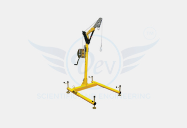 CONFINED SPACE ENTRY KIT