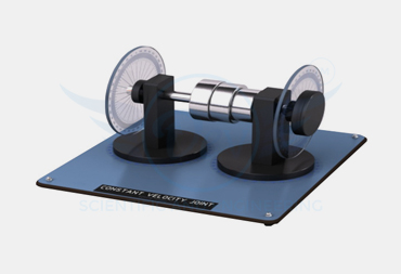 CONSTANT VELOCITY JOINT