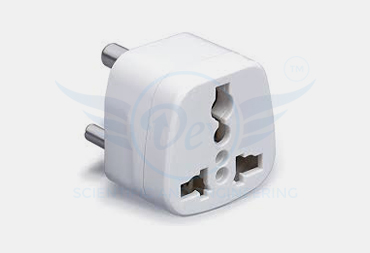 CONVERTOR PLUG-1