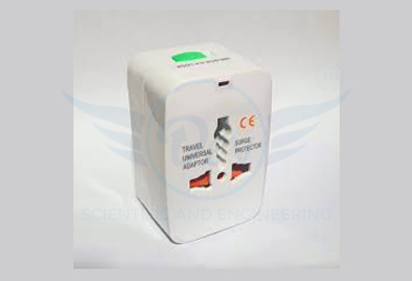 CONVERTOR PLUG-3