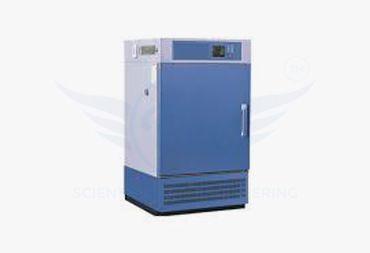 COOLING INCUBATOR