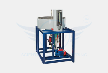 COROLLIS COMPONENT OF ACCELERATION APPARATUS