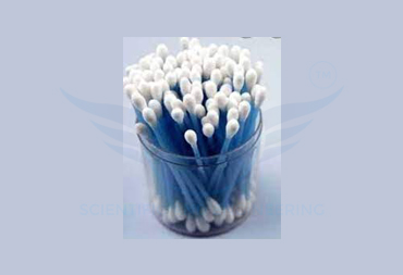 COTTON EAR BUDS
