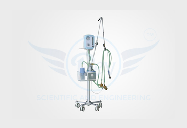CPAP SYSTEM