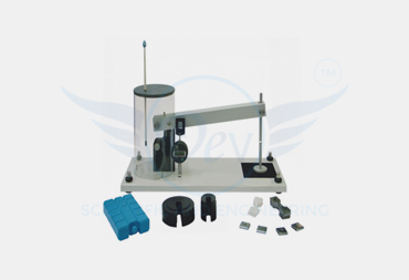 CREEP TESTING MACHINE