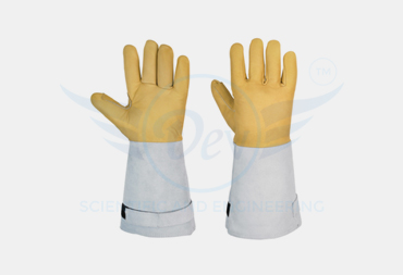 CRYOGENIC GLOVES