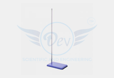 RETORT STAND BASE
