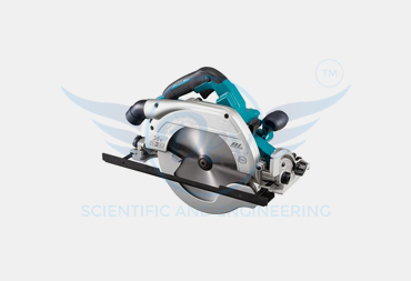 JK SUPER DRIVE 14 INCH BY 60 TEETH TCT CIRCULAR SAW FOR WOOD CUTTING