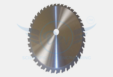 JK SUPER DRIVE 4 INCH BRICKSTONE BLADE (SEGMENTED)
