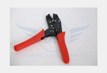 CRIMPING TOOL TYPE 11