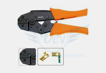 CRIMPING TOOL TYPE 4