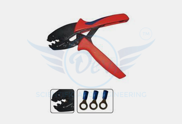 CRIMPING TOOL TYPE 8