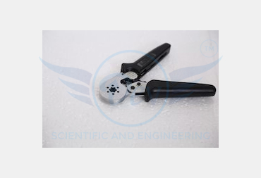 CRIMPING TOOL TYPE 10