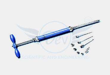 CONCRETE PENETROMETER SPRING TYPE