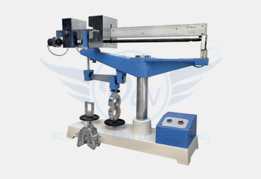 CONCRETE SPLIT TENSILE STRENGTH TEST