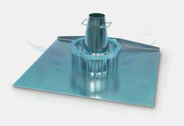J-RING APPARATUS