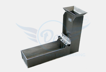 L-BOX APPARATUS