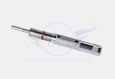 POCKET CONCRETE PENETROMETER