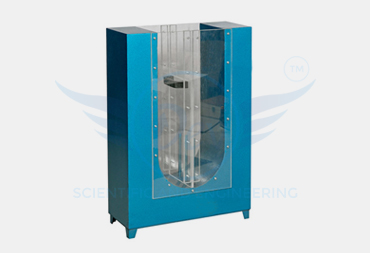 U-BOX APPARATUS