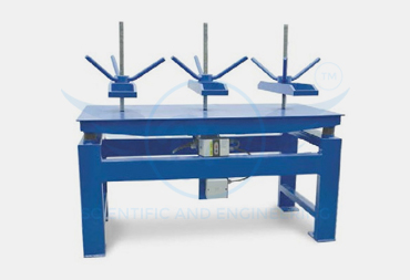 VIBRATING TABLE