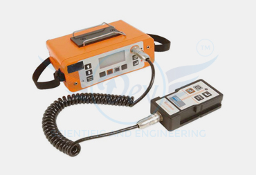 CONCRETE COVER METER