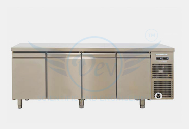 CEMENT CURING BENCH TYPE CABINET