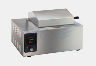 CIRCULATING WATER BATH WITH COOLER UNIT