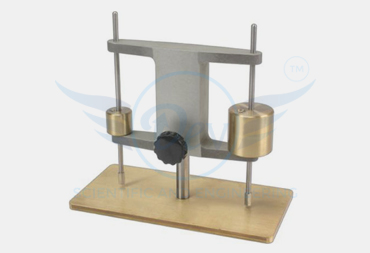 GILLMORE APPARATUS