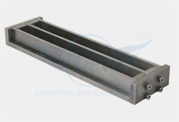 HYDRAULIC SHRINKAGE MOULD