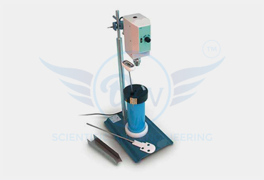 REACTIVITY TEST APPARATUS