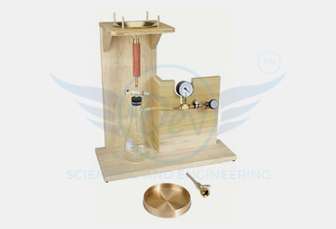 WATER RETENTION APPARATUS