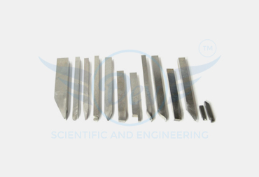 HSS TOOL BITS