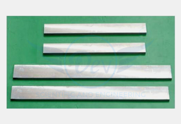 FLAT TOOL BITS