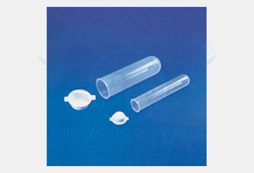CENTRIFUGE TUBE, ROUND BOTTOM