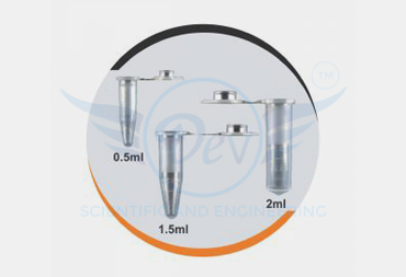 MICRO CENTRIFUGE TUBES (MCT)