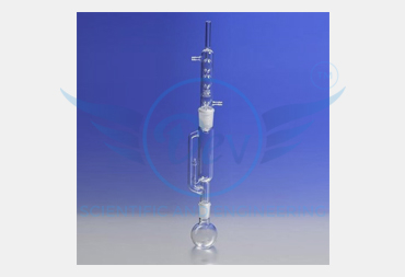 SOXHLET EXTRACTION UNIT