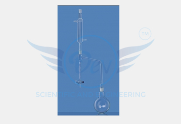 DEAN AND STARK APPARATUS