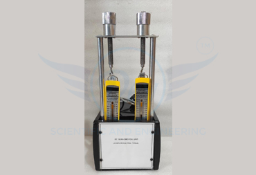 DC SERVOMOTOR UNIT