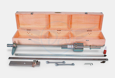 DCP DYNAMIC CONE PENETROMETER