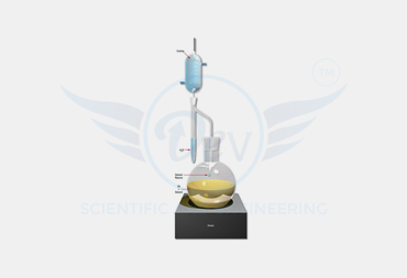 DEAN AND STARK APPARATUS