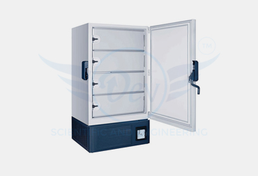 DEEP FREEZER