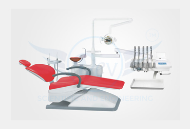 DENTAL CHAIR