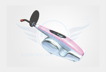 DENTAL LIGHT CURE UNIT