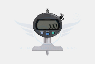 DEPTH GAUGE DIGITAL