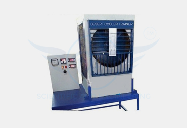 DESERT COOLER TRAINER 500 - 500
