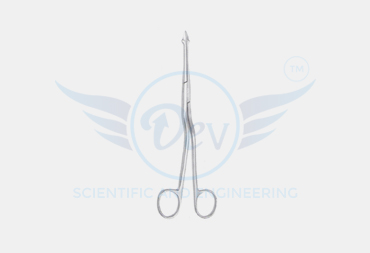 TONSIL ABCESS FORCEPS