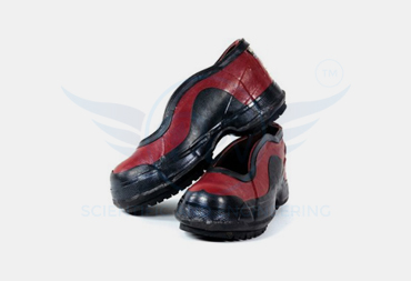 DI ELECTRIC FOOTWARE