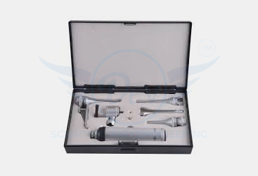 DIAGNOSTIC SET