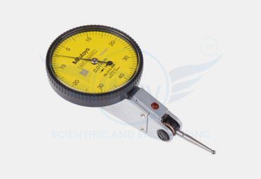 DIAL GAUGE 1