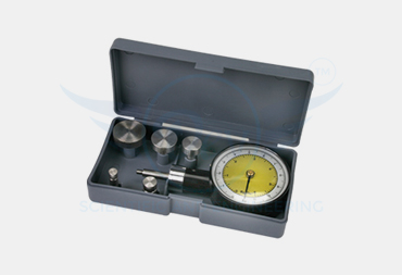 DIAL PENETROMETERS